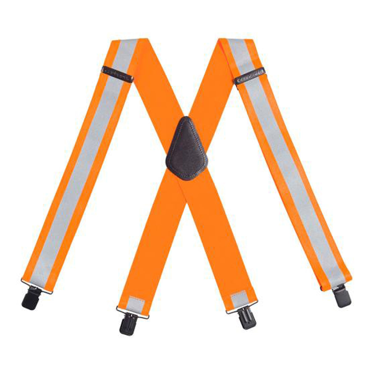Carhartt Rugged Flex Elastic Reflective Suspenders