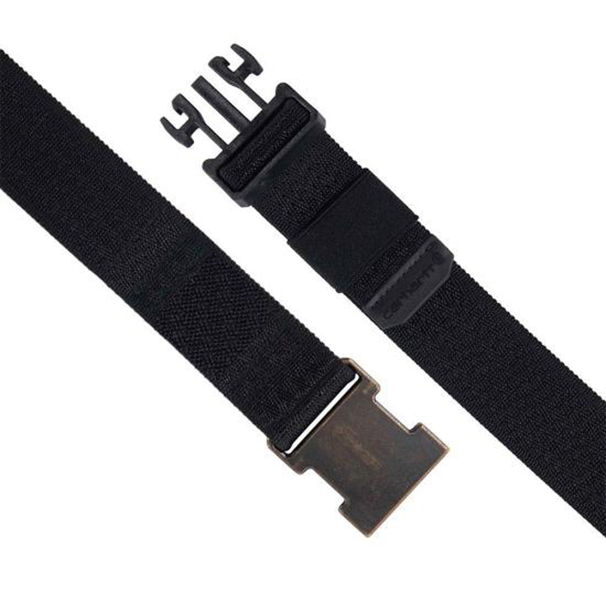 Carhartt Men's Rugged Flex Nylon Webbing Belt Belts & Suspenders Carhartt
