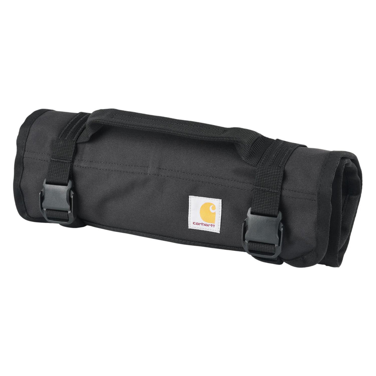 Carhartt Utility Roll Organizer Tool Bags Carhartt Black OS