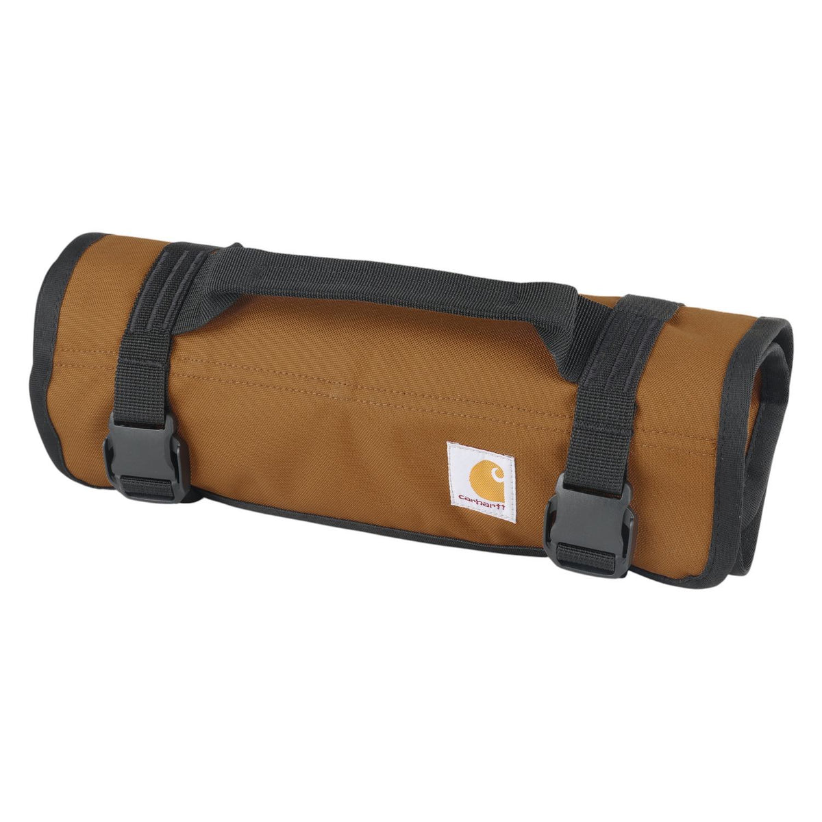 Carhartt Utility Roll Organizer Tool Bags Carhartt Carhartt Brown OS