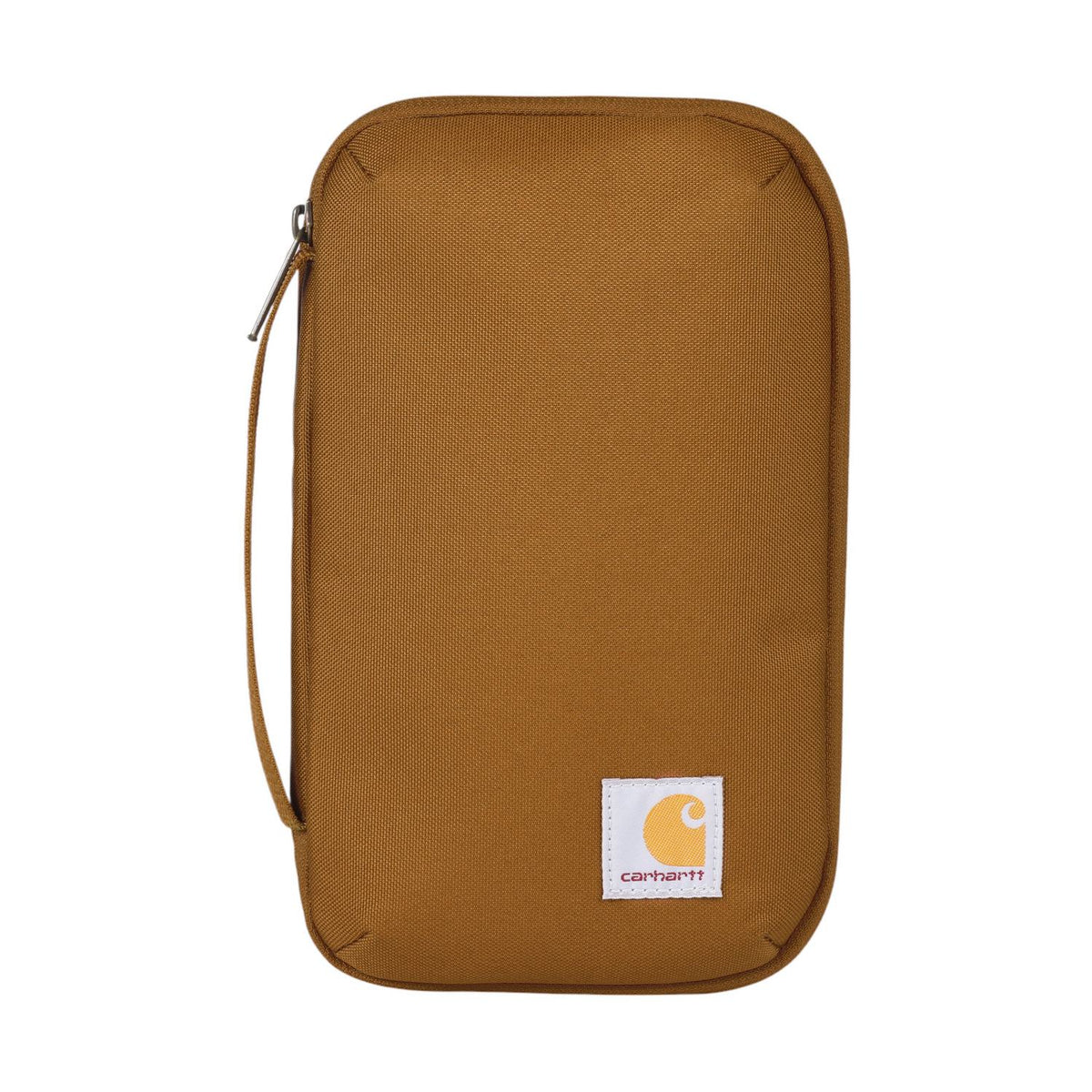 Carhartt Soft Organizer Backpacks & Purses Carhartt Carhartt Brown OS