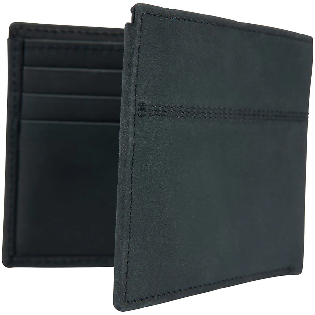 Carhartt Saddle Leather Bifold Wallet Wallets Carhartt