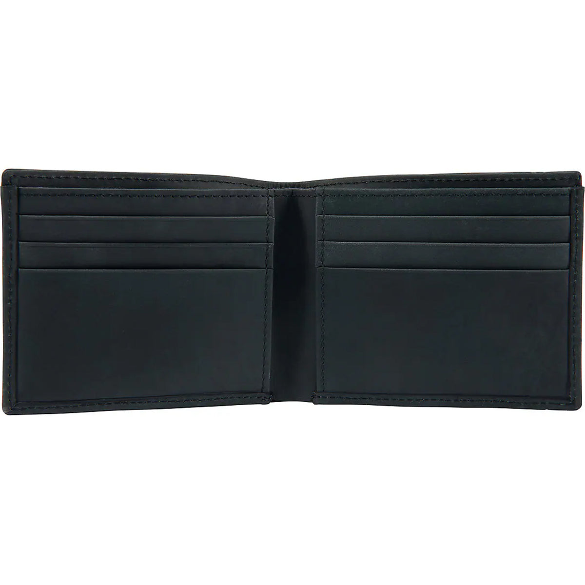 Carhartt Saddle Leather Bifold Wallet