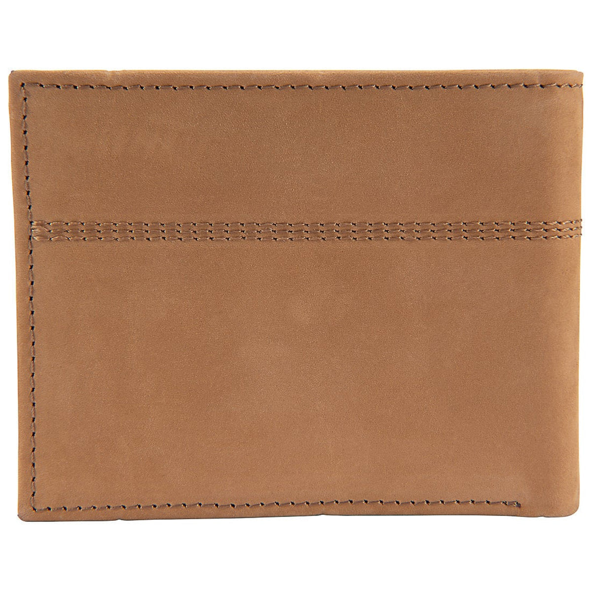 Carhartt Saddle Leather Bifold Wallet Wallets Carhartt