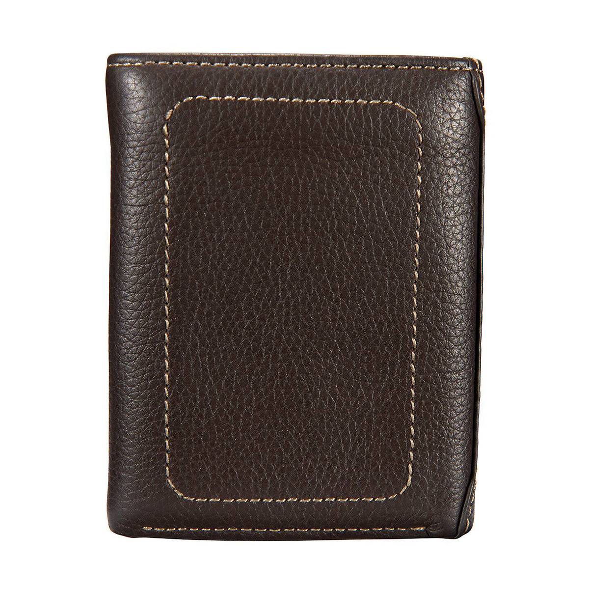 Carhartt Pebble Leather Trifold Wallet