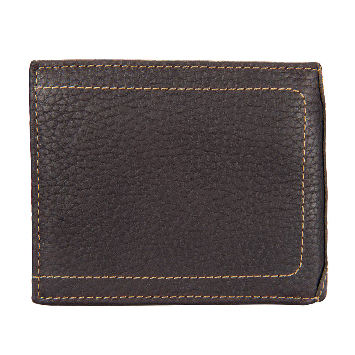 Carhartt Pebble Leather Passcase Wallet Wallets Carhartt