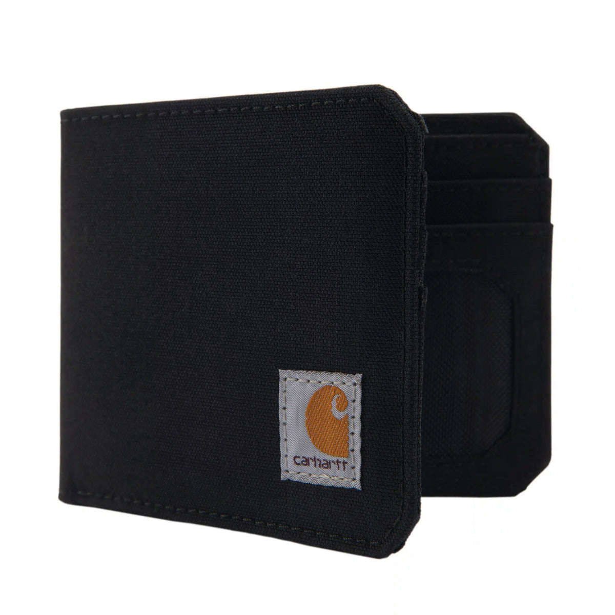 Carhartt Nylon Duck Bifold Wallet