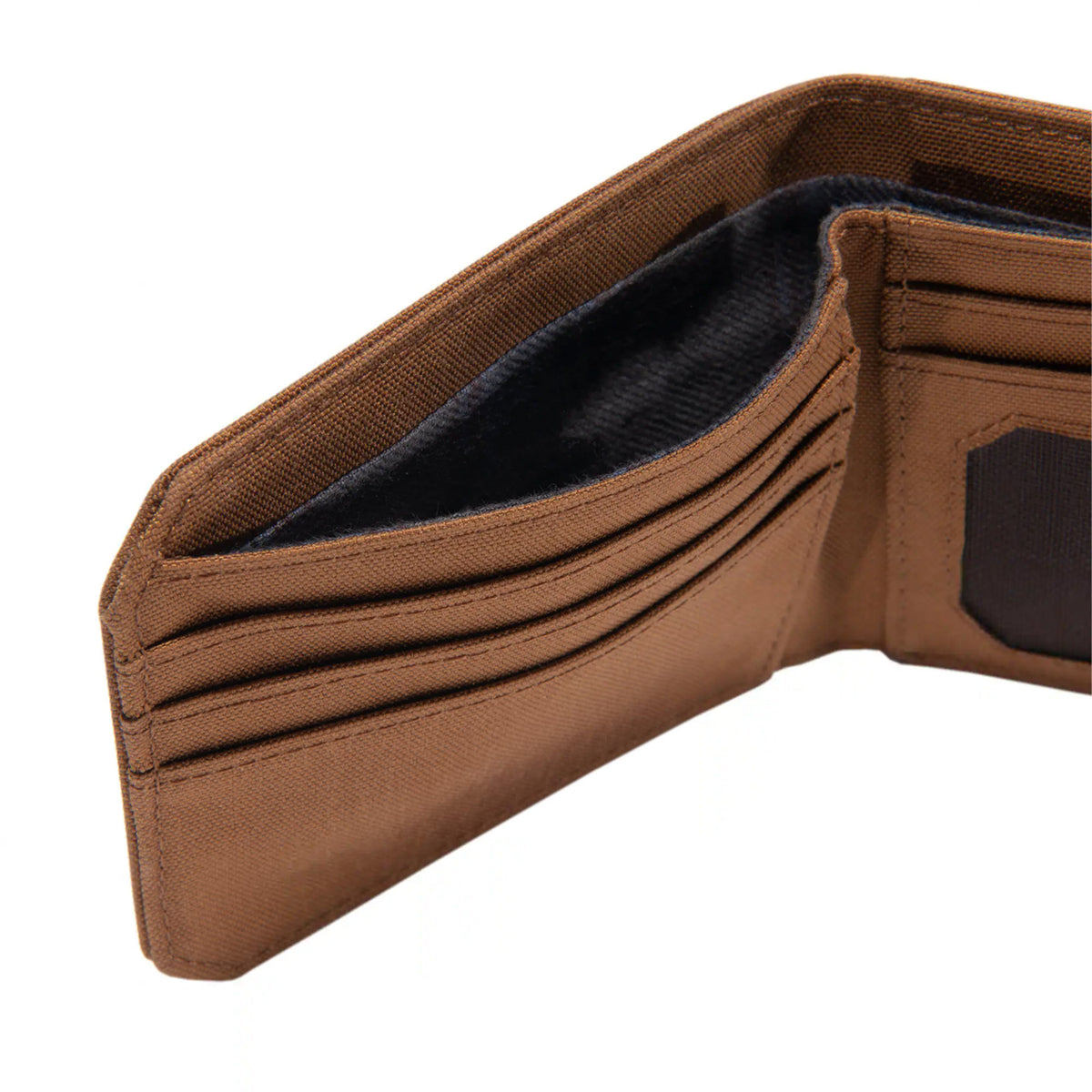 Carhartt Nylon Duck Bifold Wallet