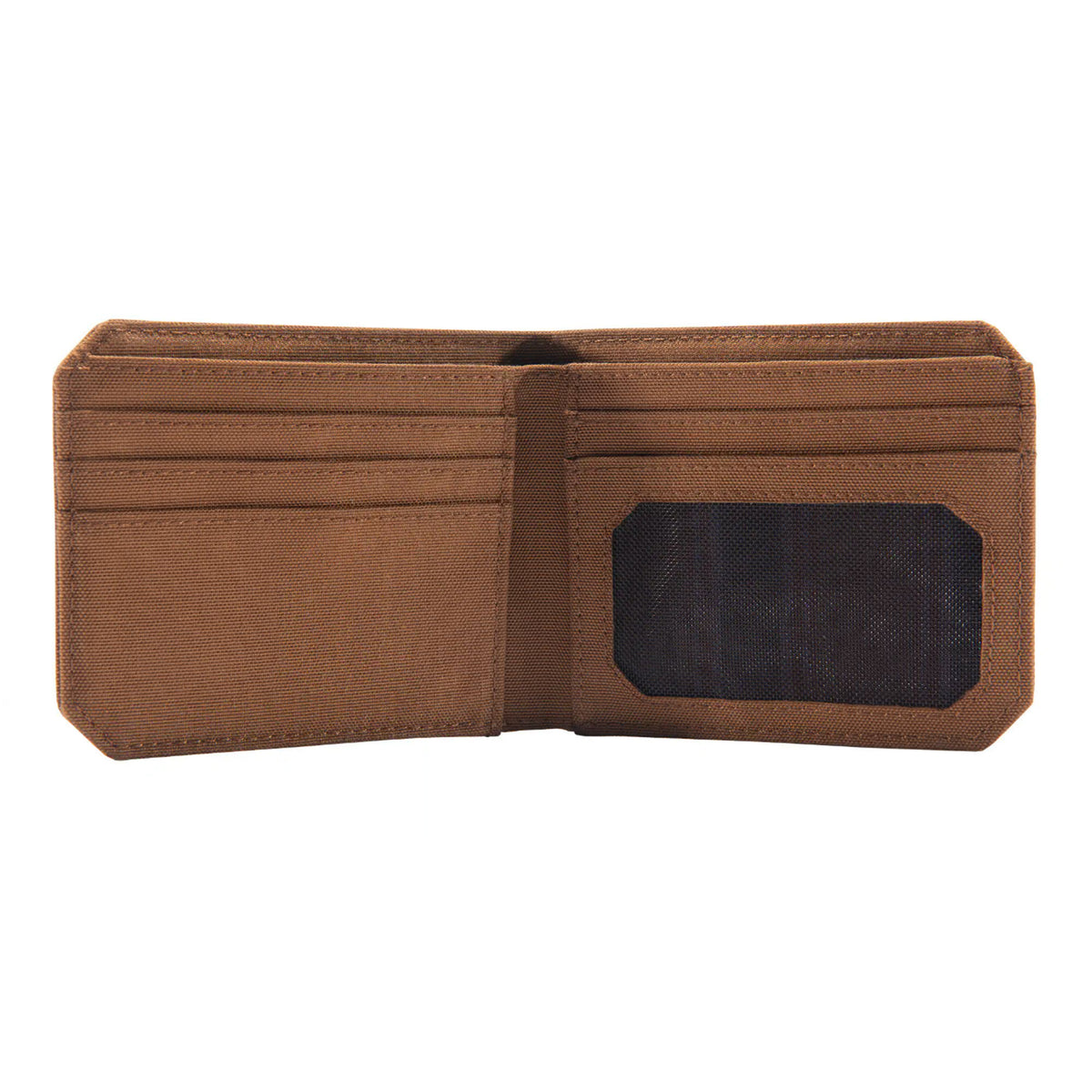 Carhartt Nylon Duck Bifold Wallet