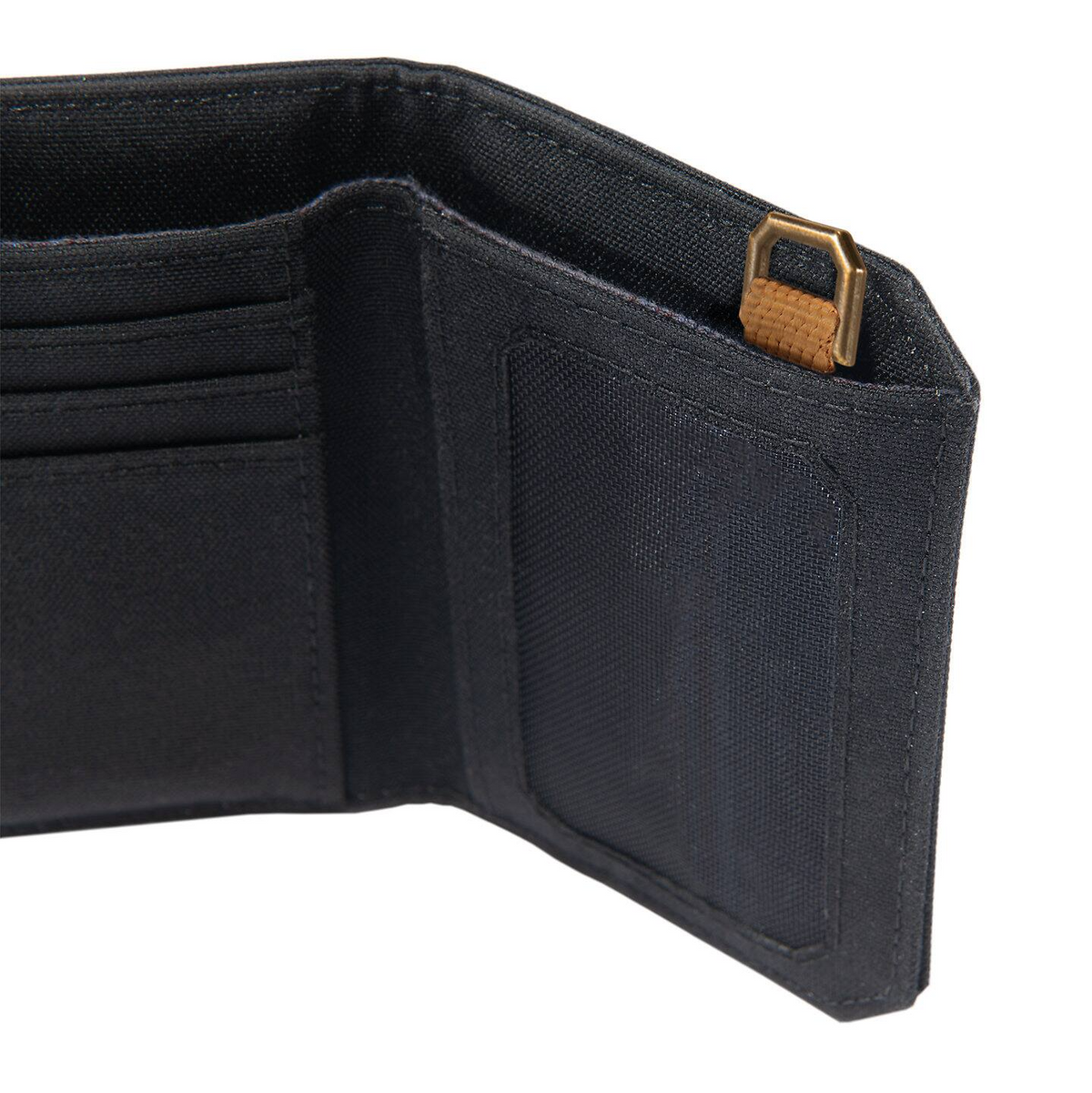 Carhartt Nylon Duck Trifold Wallet Wallets Carhartt