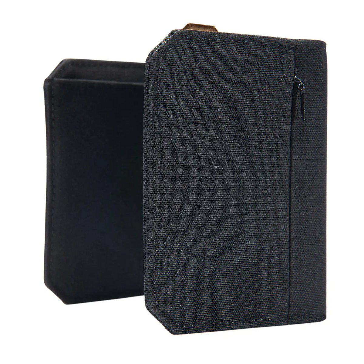 Carhartt Nylon Duck Trifold Wallet Wallets Carhartt