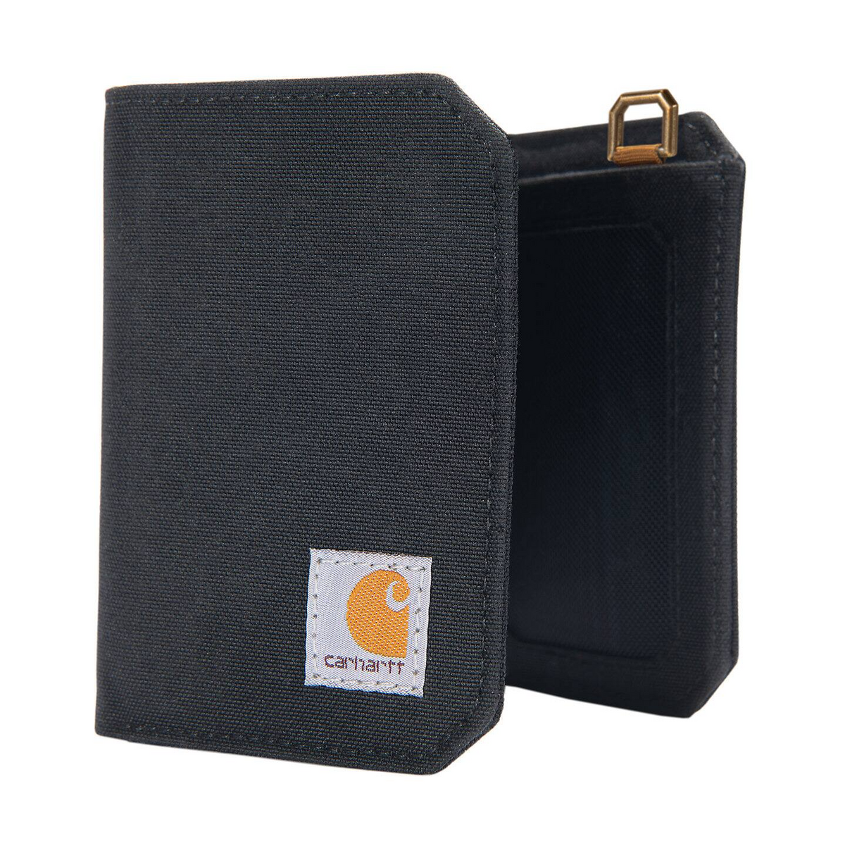 Carhartt Nylon Duck Trifold Wallet Wallets Carhartt