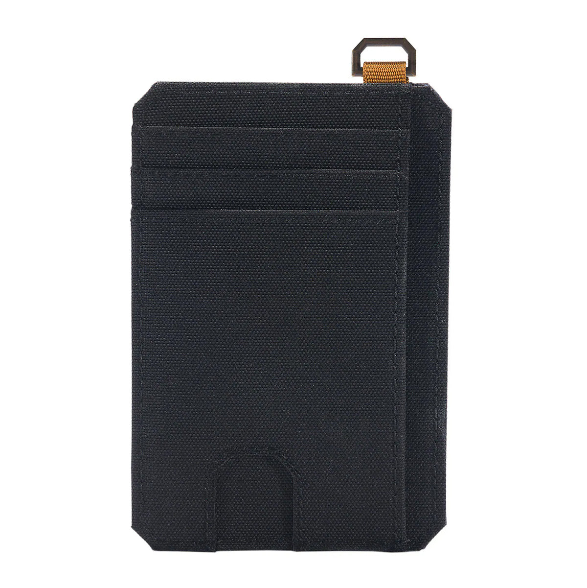 Carhartt Nylon Duck Front Pocket Wallet Wallets Carhartt