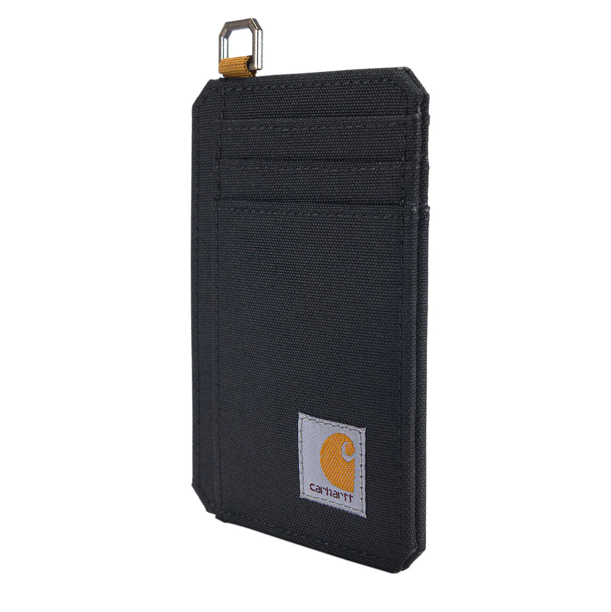 Carhartt Nylon Duck Front Pocket Wallet Wallets Carhartt