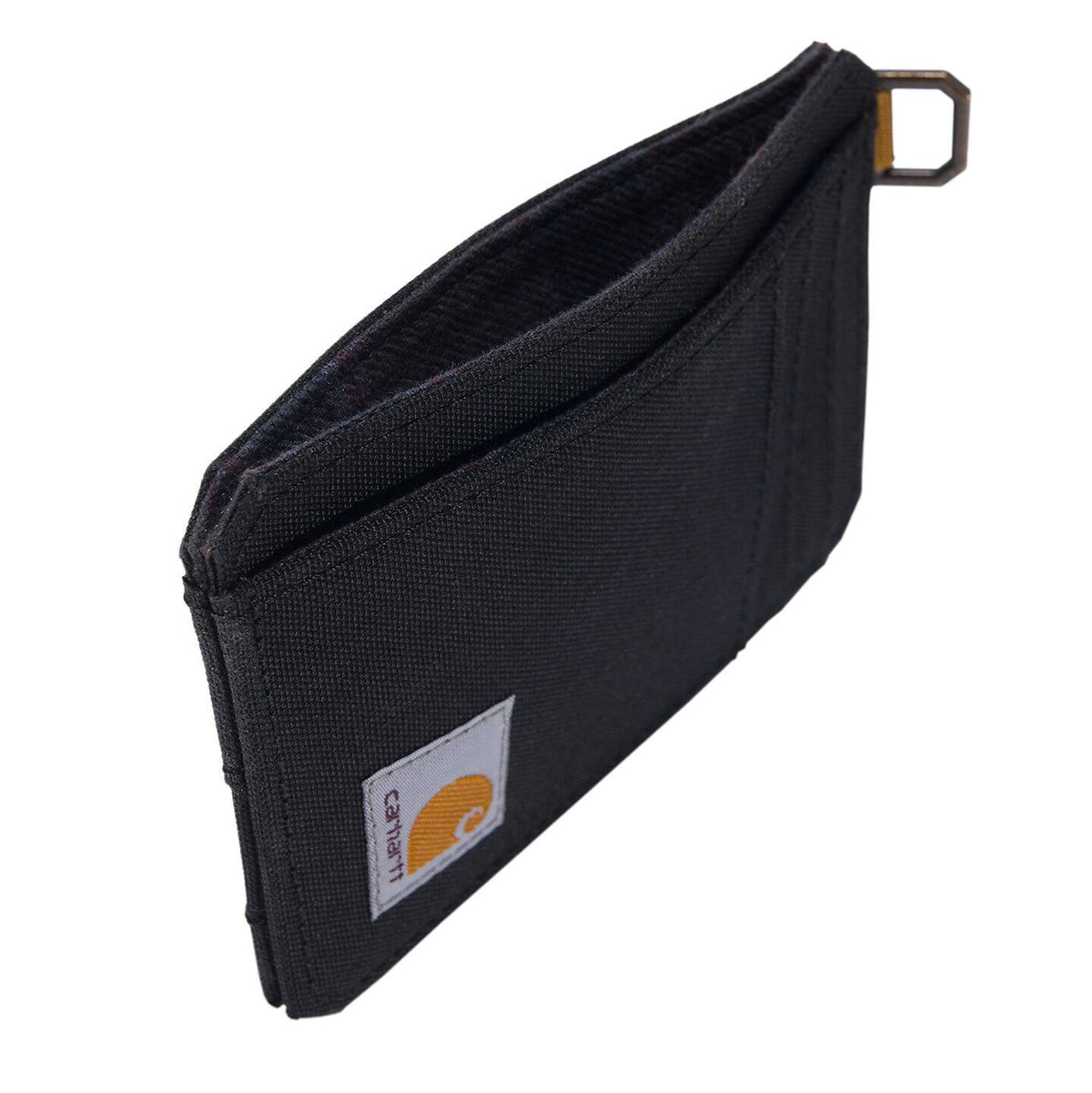 Carhartt Nylon Duck Front Pocket Wallet Wallets Carhartt