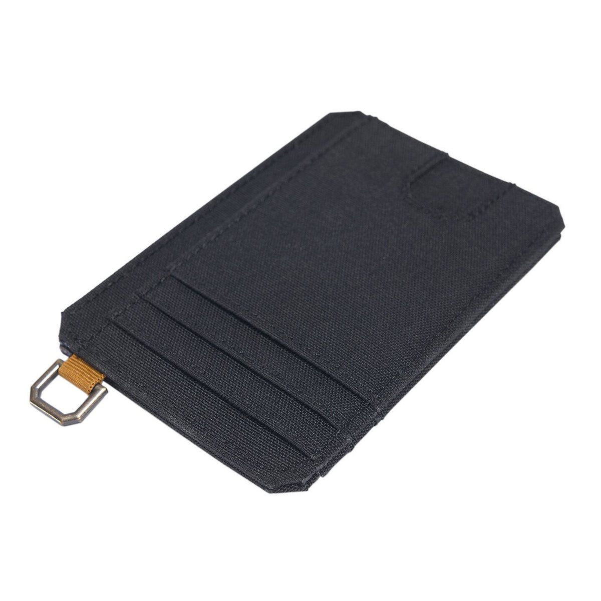 Carhartt Nylon Duck Front Pocket Wallet