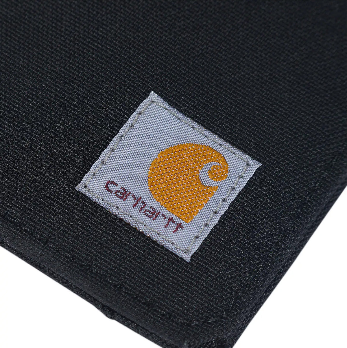Carhartt Nylon Duck Front Pocket Wallet Wallets Carhartt