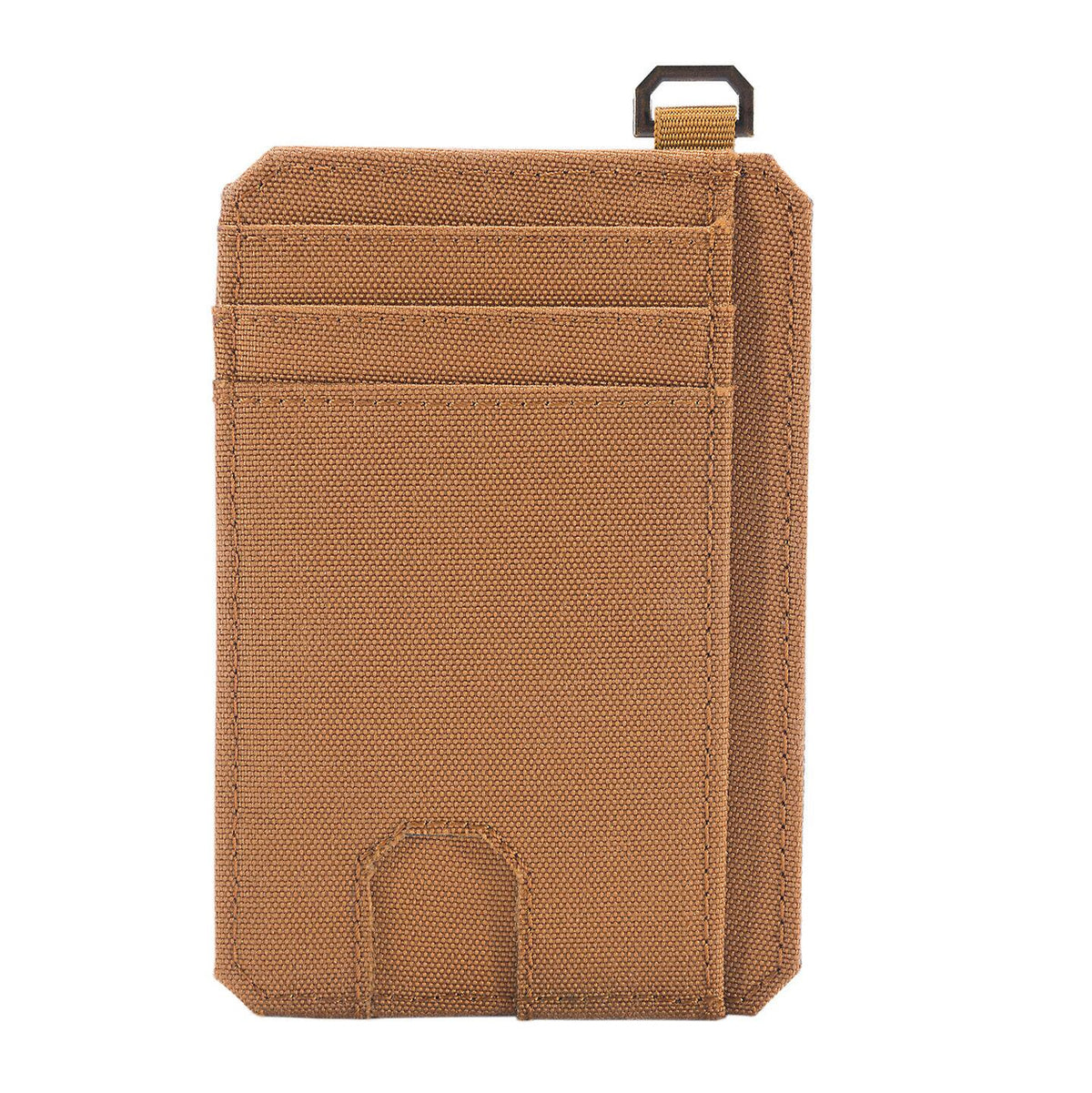 Carhartt Nylon Duck Front Pocket Wallet Wallets Carhartt