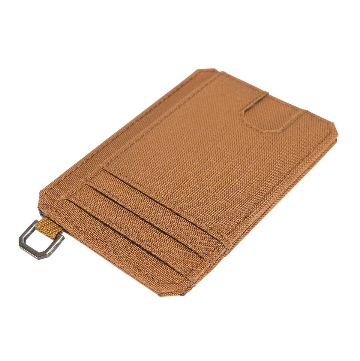 Carhartt Nylon Duck Front Pocket Wallet Wallets Carhartt