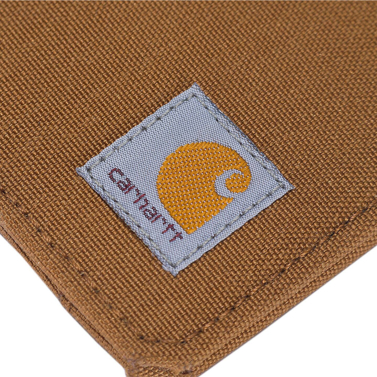 Carhartt Nylon Duck Front Pocket Wallet Wallets Carhartt
