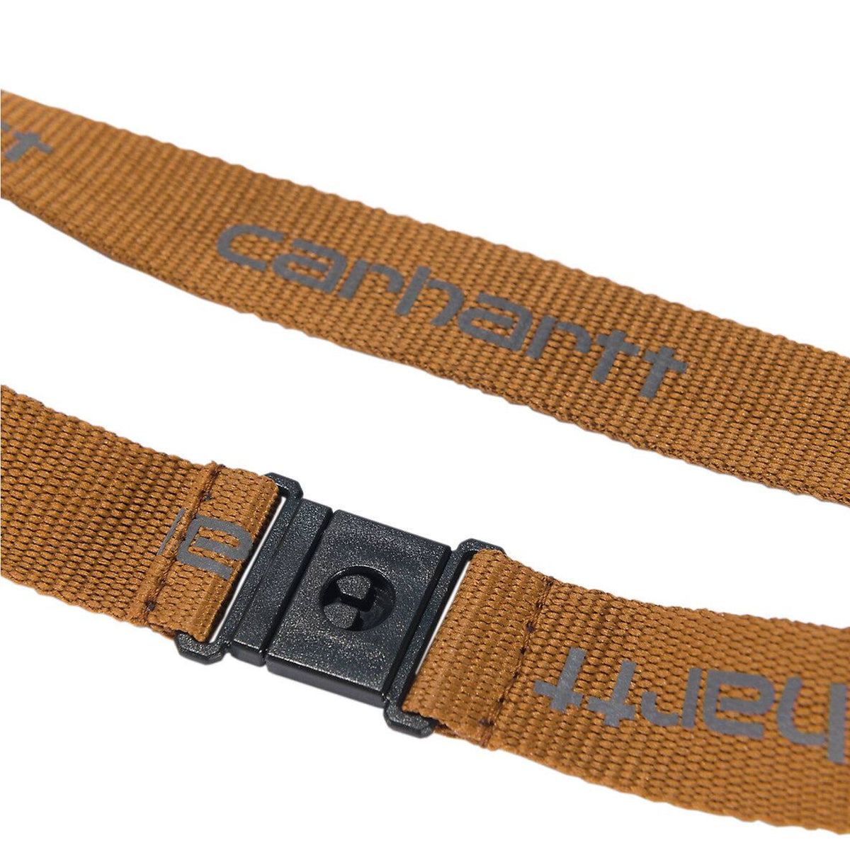 Carhartt Nylon Duck ID Holder and Lanyard Wallets Carhartt