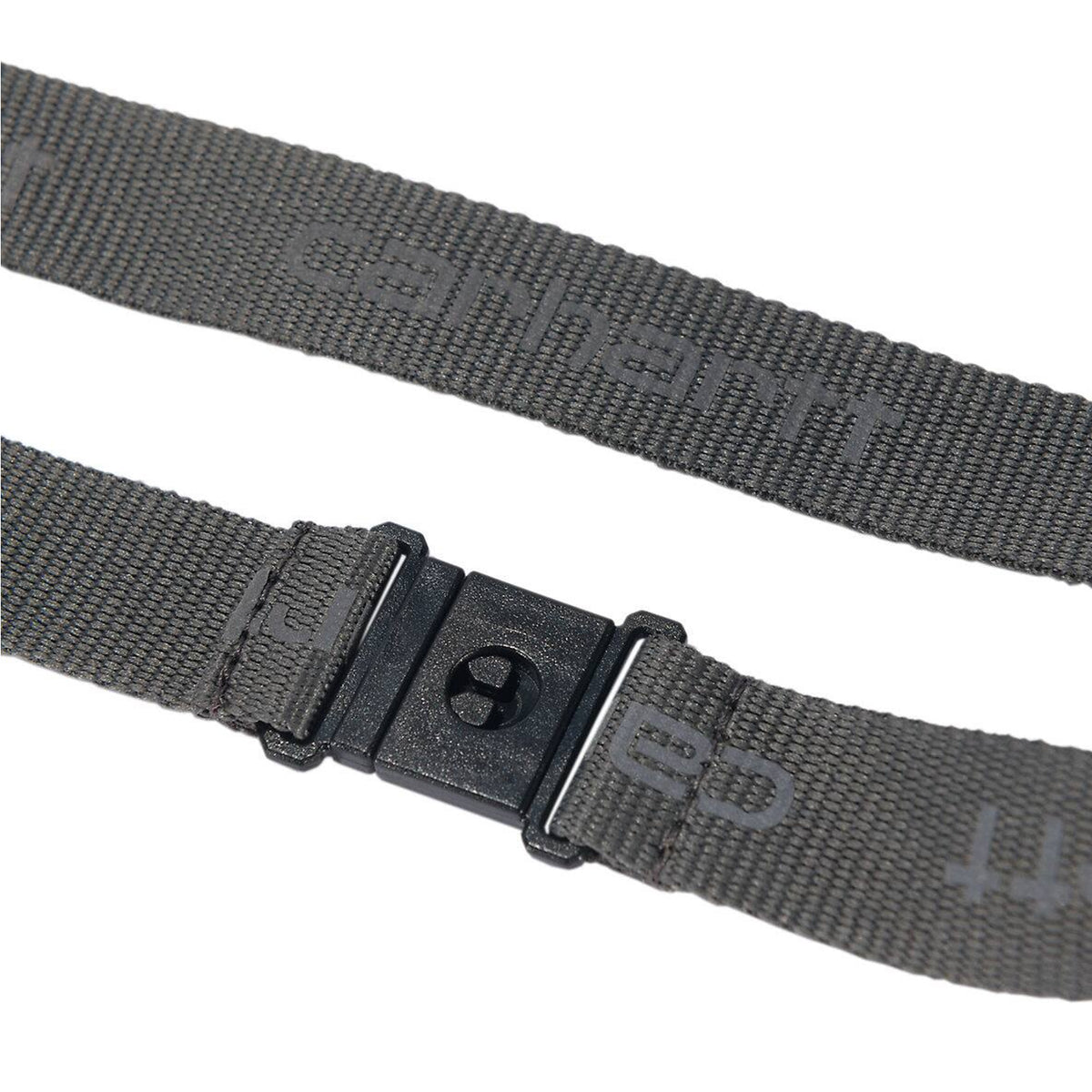 Carhartt Nylon Duck ID Holder and Lanyard