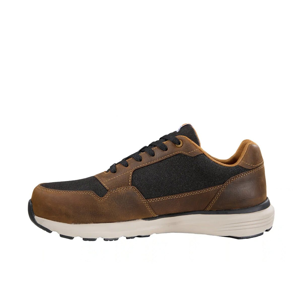 Carhartt Men's Greenfield SD Nano Toe Work Shoe Work Shoes Carhartt