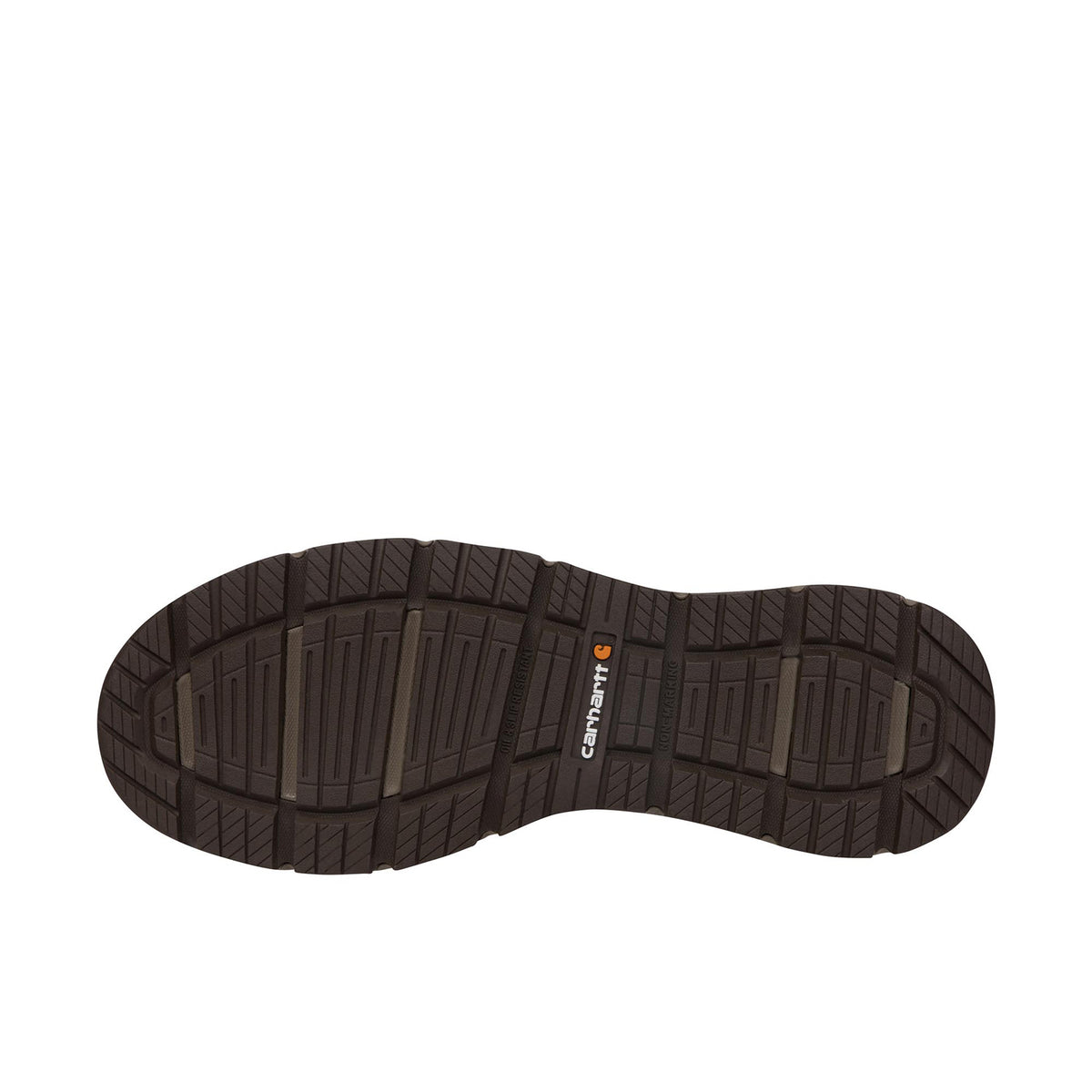 Carhartt Men's Millbrook Waterproof Steel Toe Wedge Work Boot Work Boots Carhartt