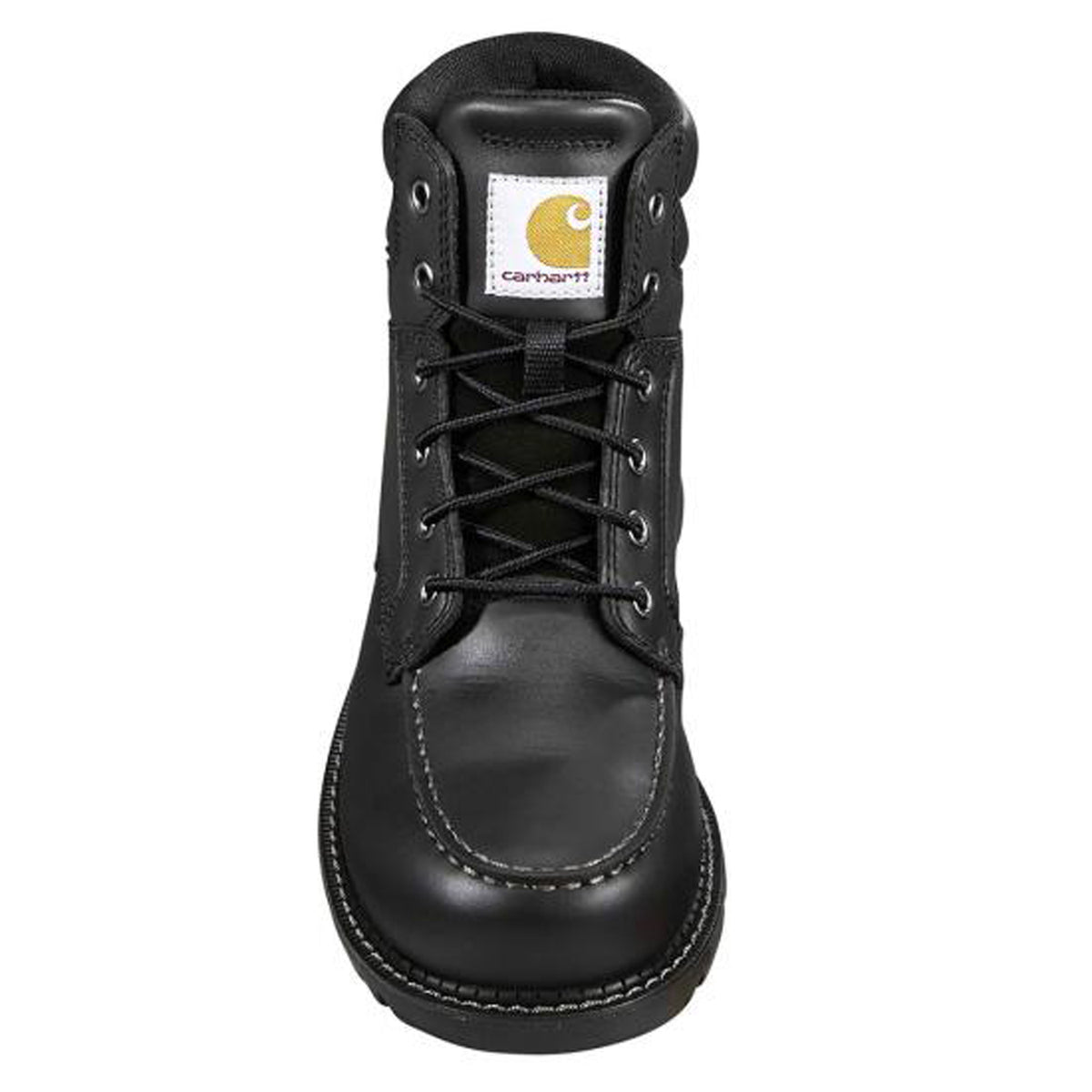 Carhartt Women's Millbrook 6" Waterproof Nano Toe Work Boot Work Boots Carhartt