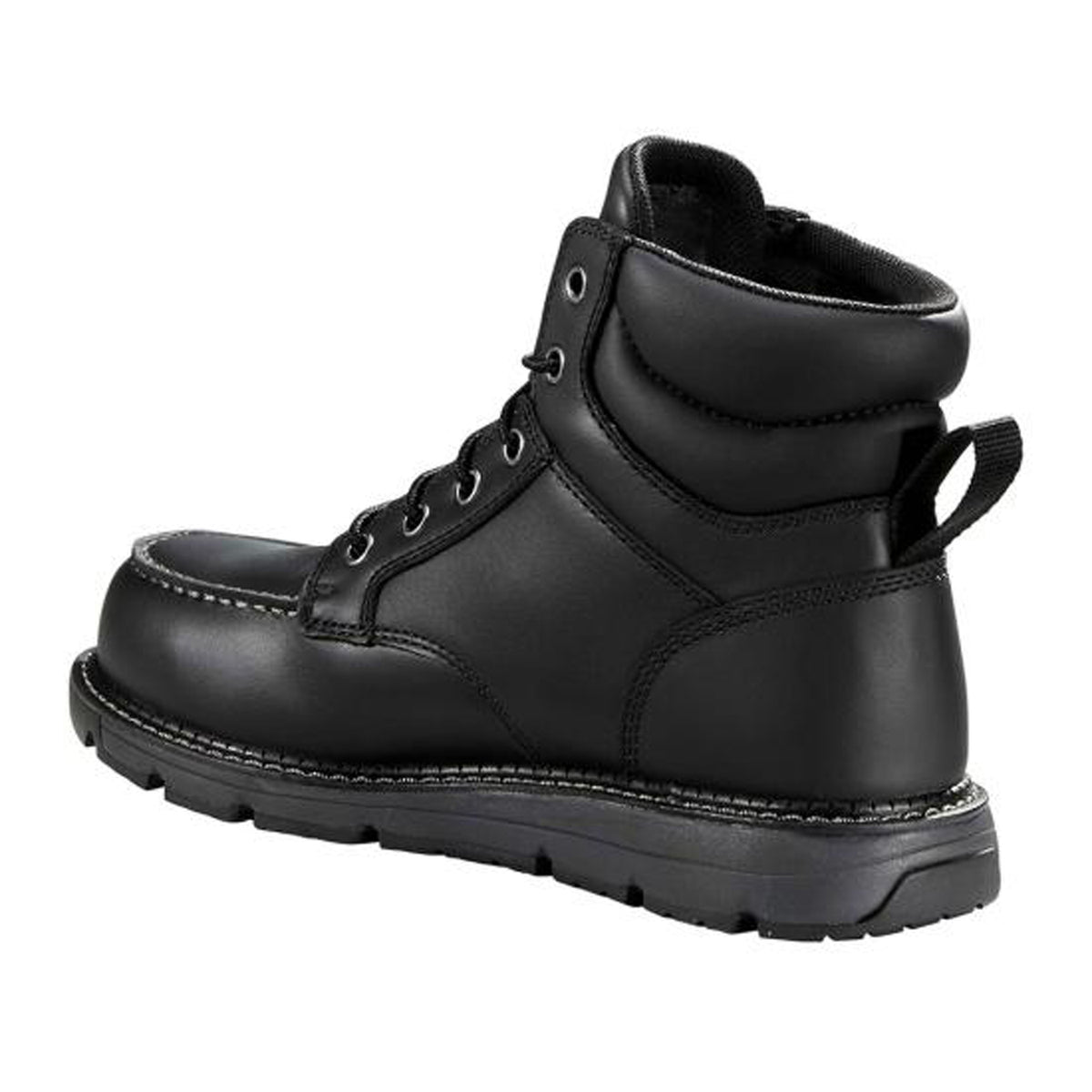 Carhartt Women's Millbrook 6" Waterproof Nano Toe Work Boot Work Boots Carhartt