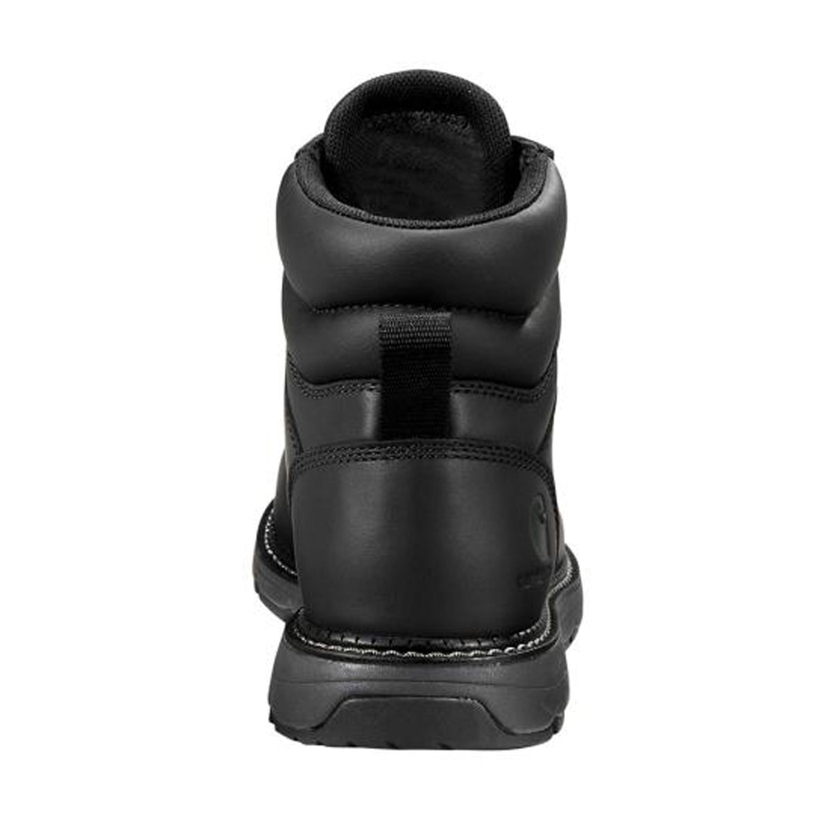 Carhartt Women's Millbrook 6" Waterproof Nano Toe Work Boot Work Boots Carhartt