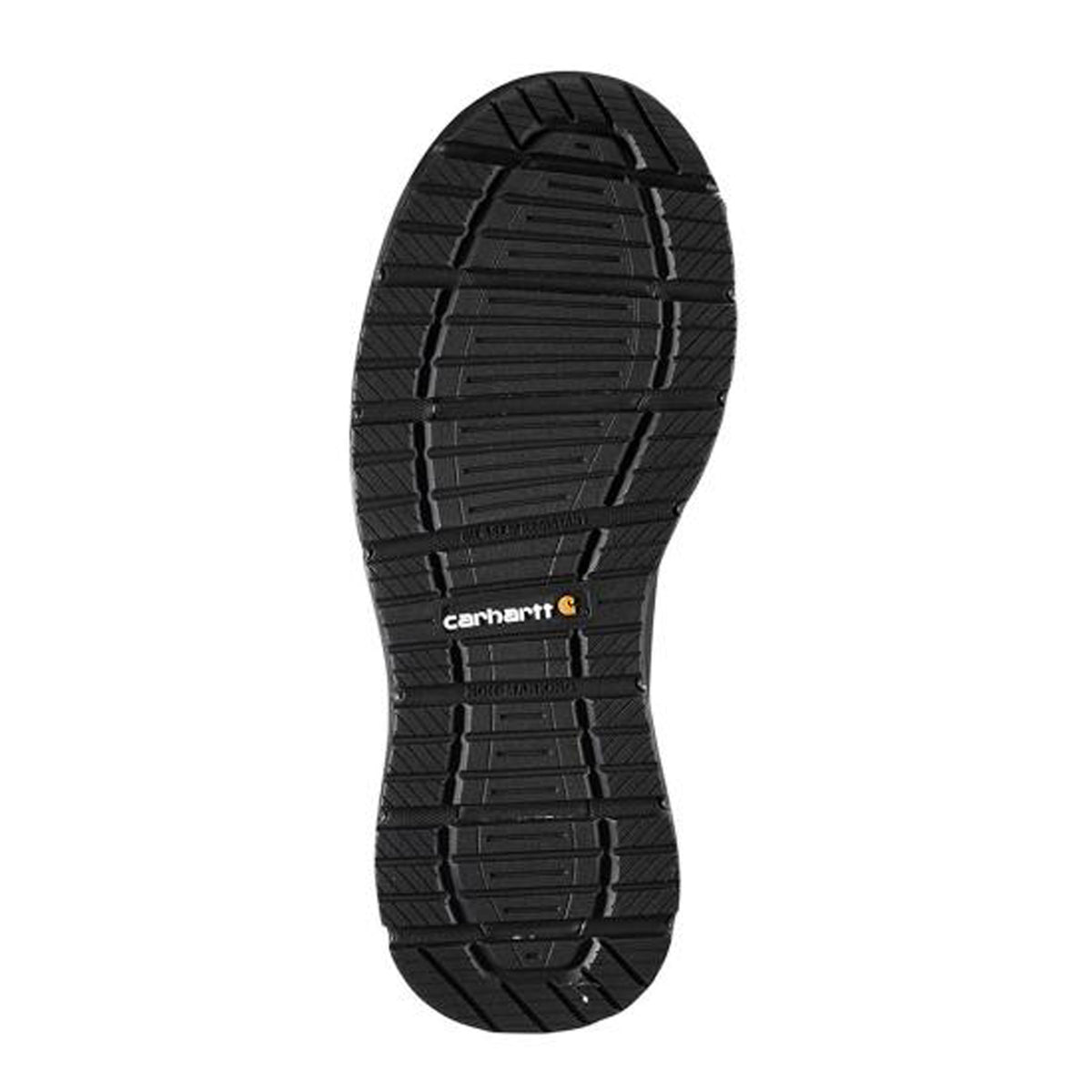 Carhartt Women's Millbrook 6" Waterproof Nano Toe Work Boot Work Boots Carhartt