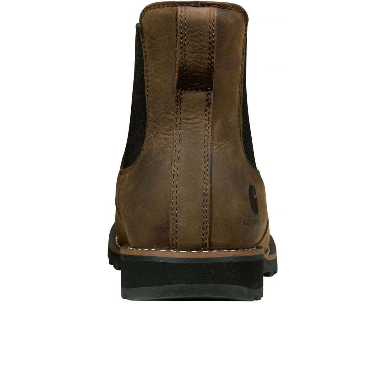 Carhartt Men's Frontier Water Resistant Chelsea Work Boots Carhartt