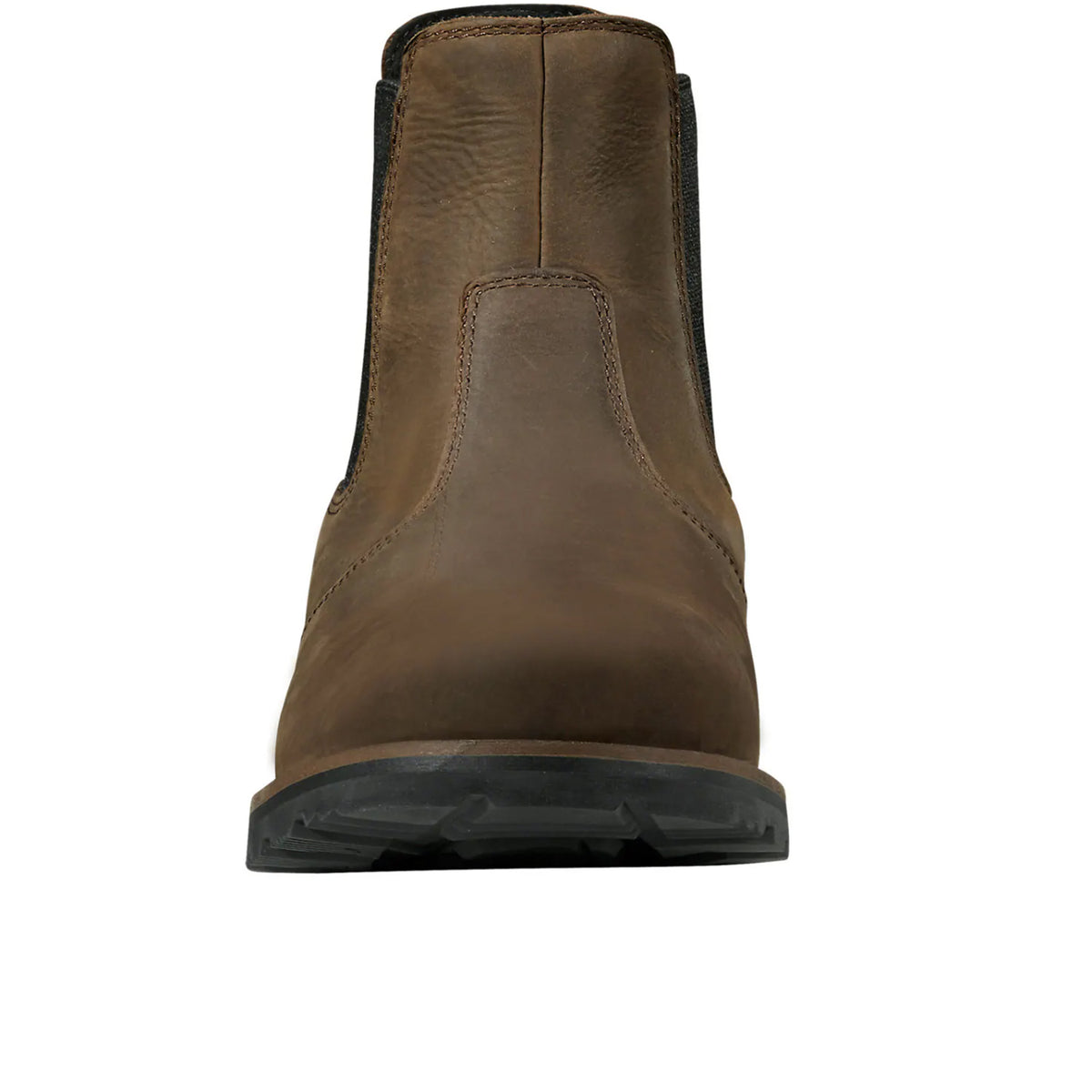 Carhartt Men's Frontier Water Resistant Chelsea Work Boots Carhartt