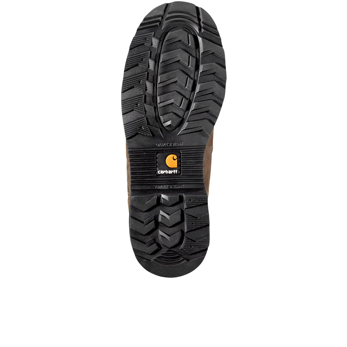 Carhartt Men's Frontier Water Resistant Chelsea Work Boots Carhartt
