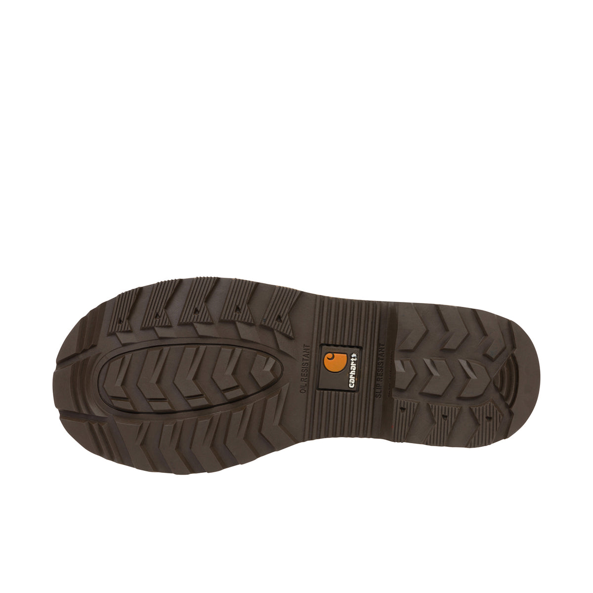Carhartt Women's Frontier Water Resistant Steel Toe Chelsea Work Boots Carhartt