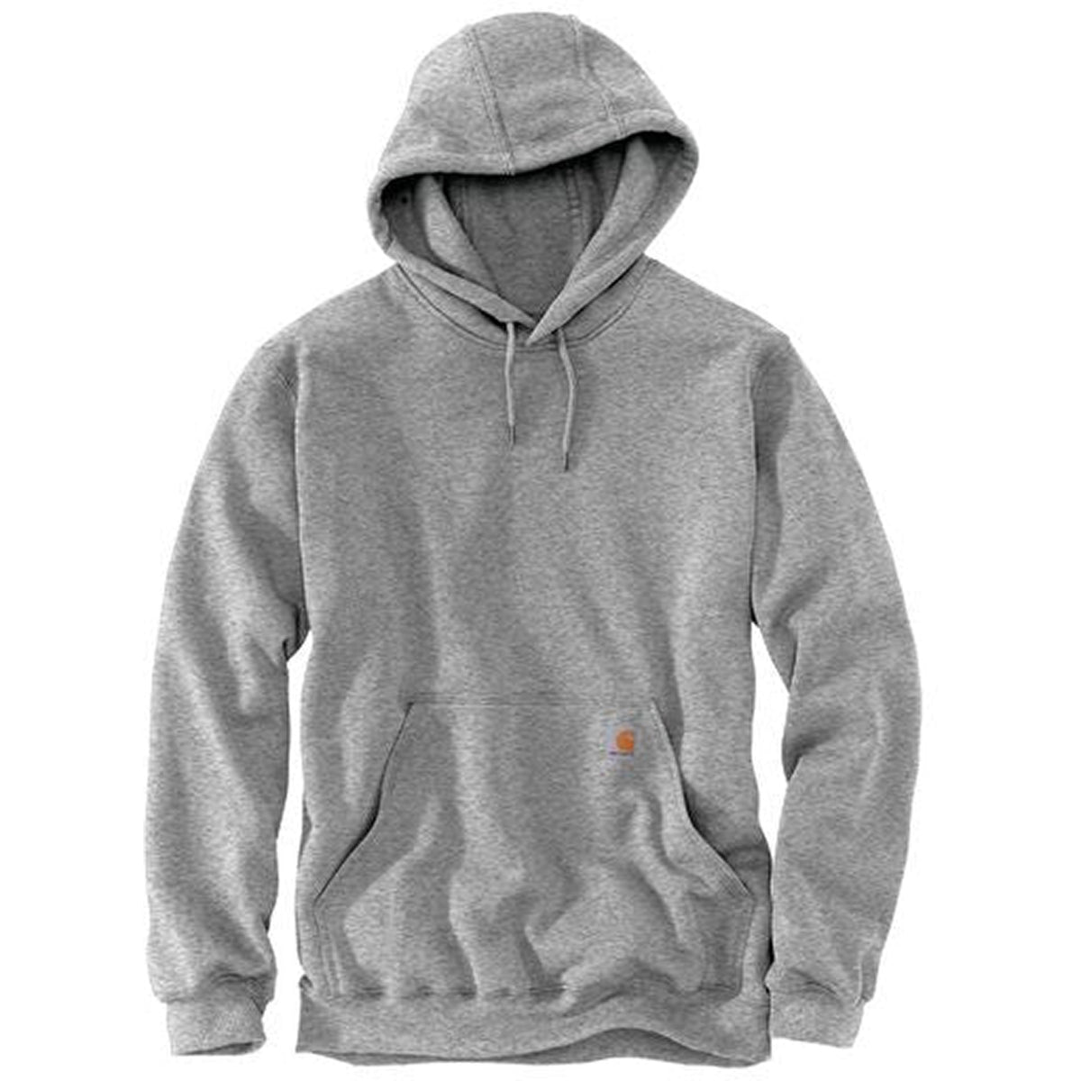 Carhartt Men&#39;s Midweight Hooded Pullover Sweatshirt - Work World - Workwear, Work Boots, Safety Gear