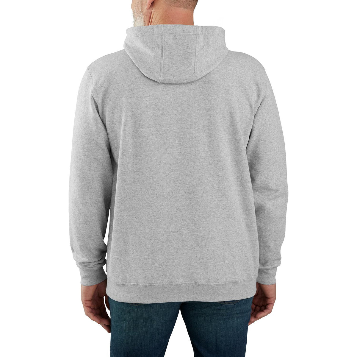 Carhartt Men's Marquette Sweatshirt Sweatshirts & Hoodies Carhartt