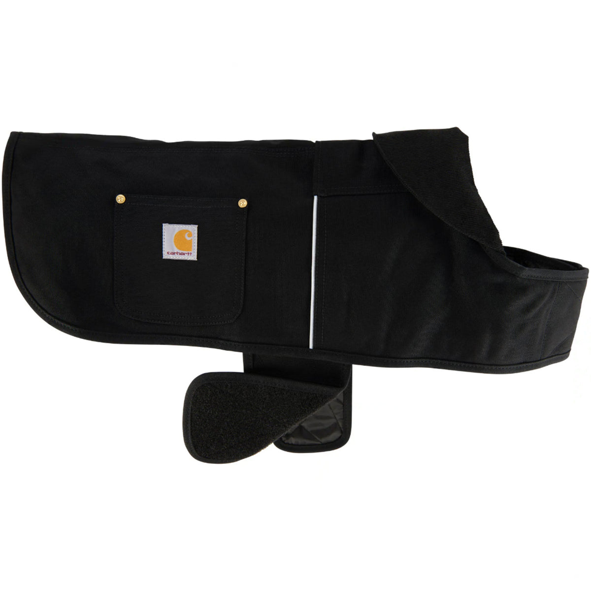 Carhartt Firm Duck Insulated Dog Chore Coat