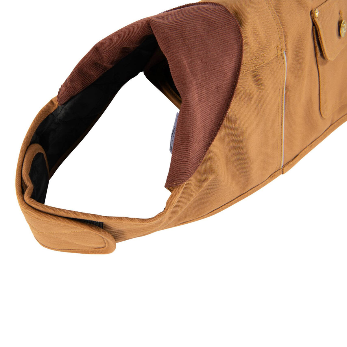 Carhartt Firm Duck Insulated Dog Chore Coat Misc Carhartt