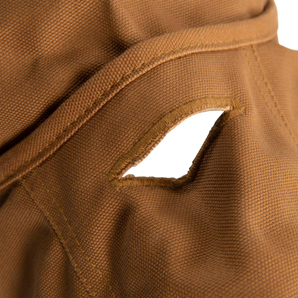 Carhartt Firm Duck Insulated Dog Chore Coat Misc Carhartt