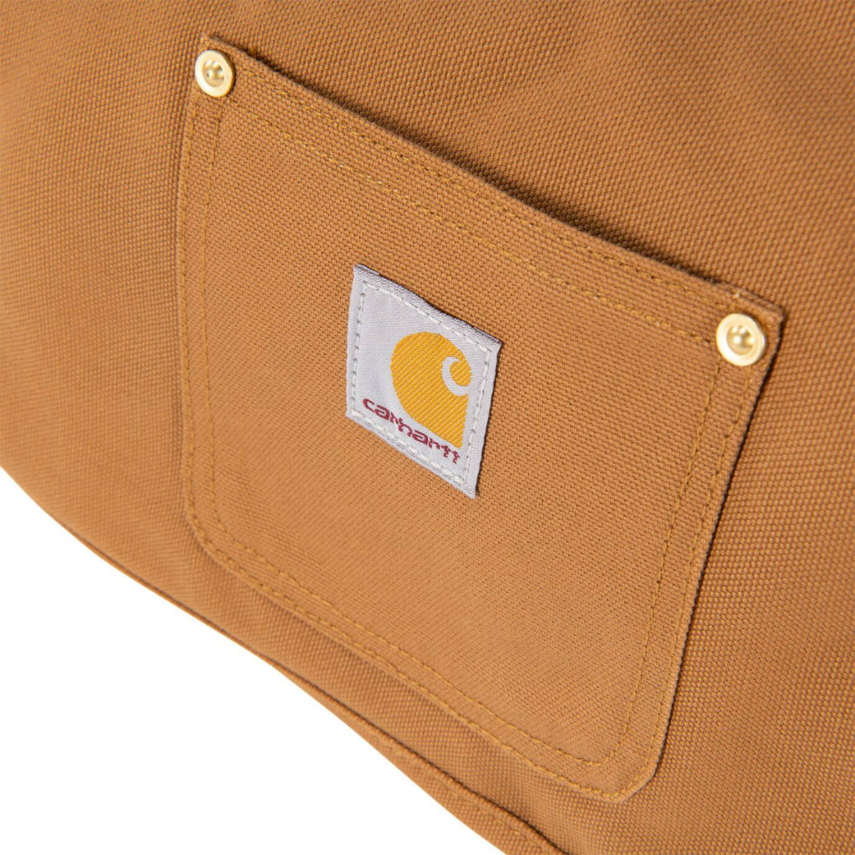 Carhartt Firm Duck Insulated Dog Chore Coat