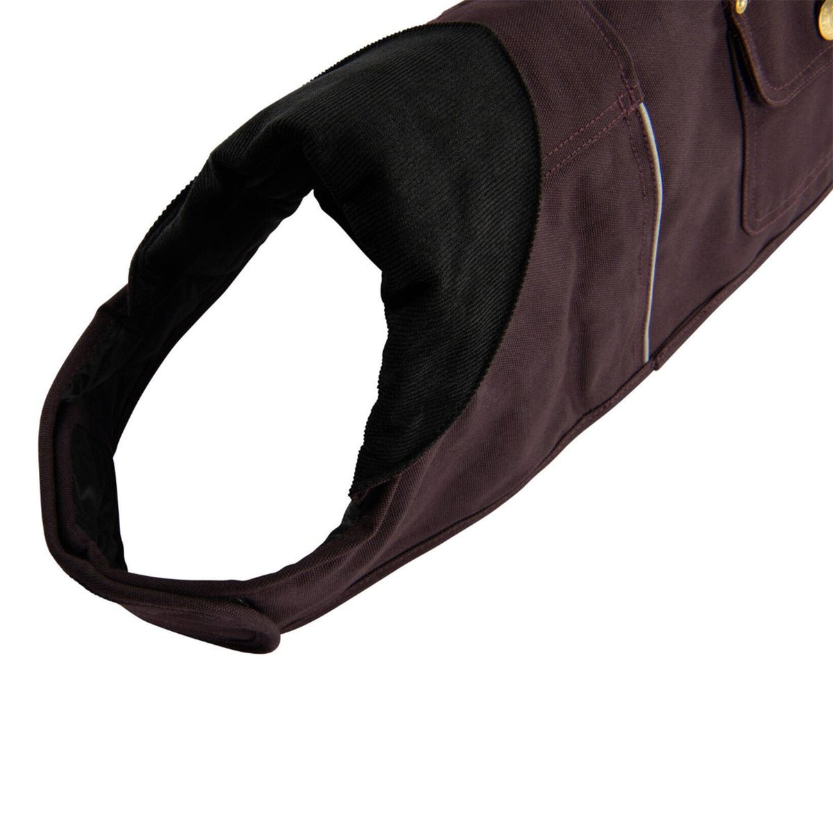 Carhartt Firm Duck Insulated Dog Chore Coat Misc Carhartt