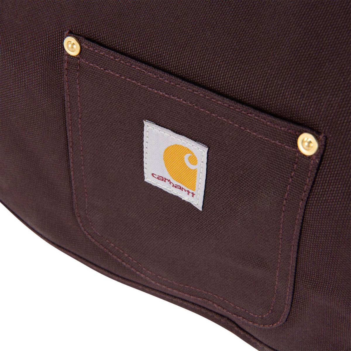 Carhartt Firm Duck Insulated Dog Chore Coat