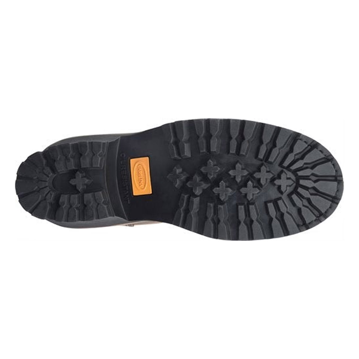 Carolina Men&#39;s Spruce Waterproof 8&quot; Logger Boot - Work World - Workwear, Work Boots, Safety Gear