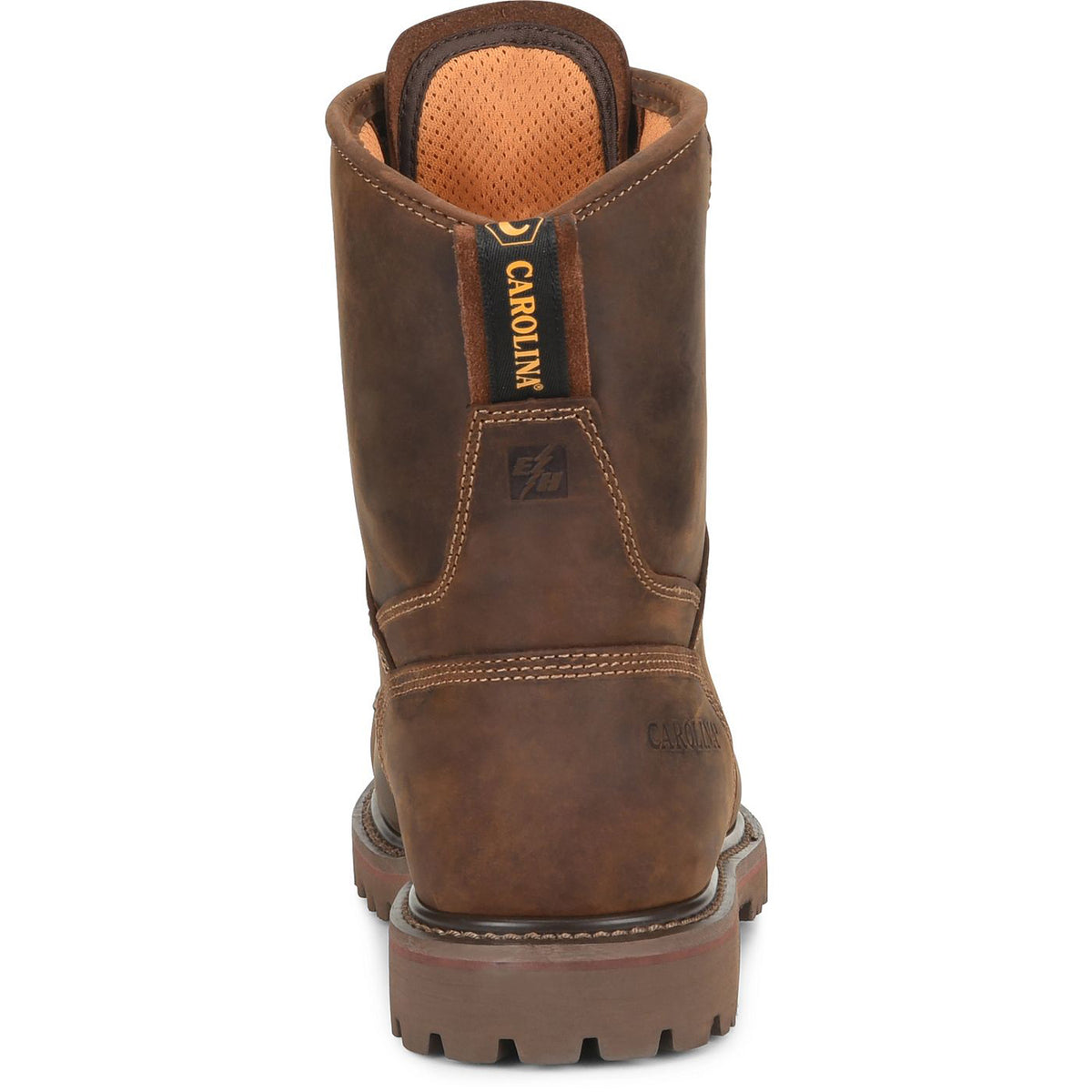 Carolina Men's 28 Series 8" Soft Toe Work Boot Work Boots Carolina