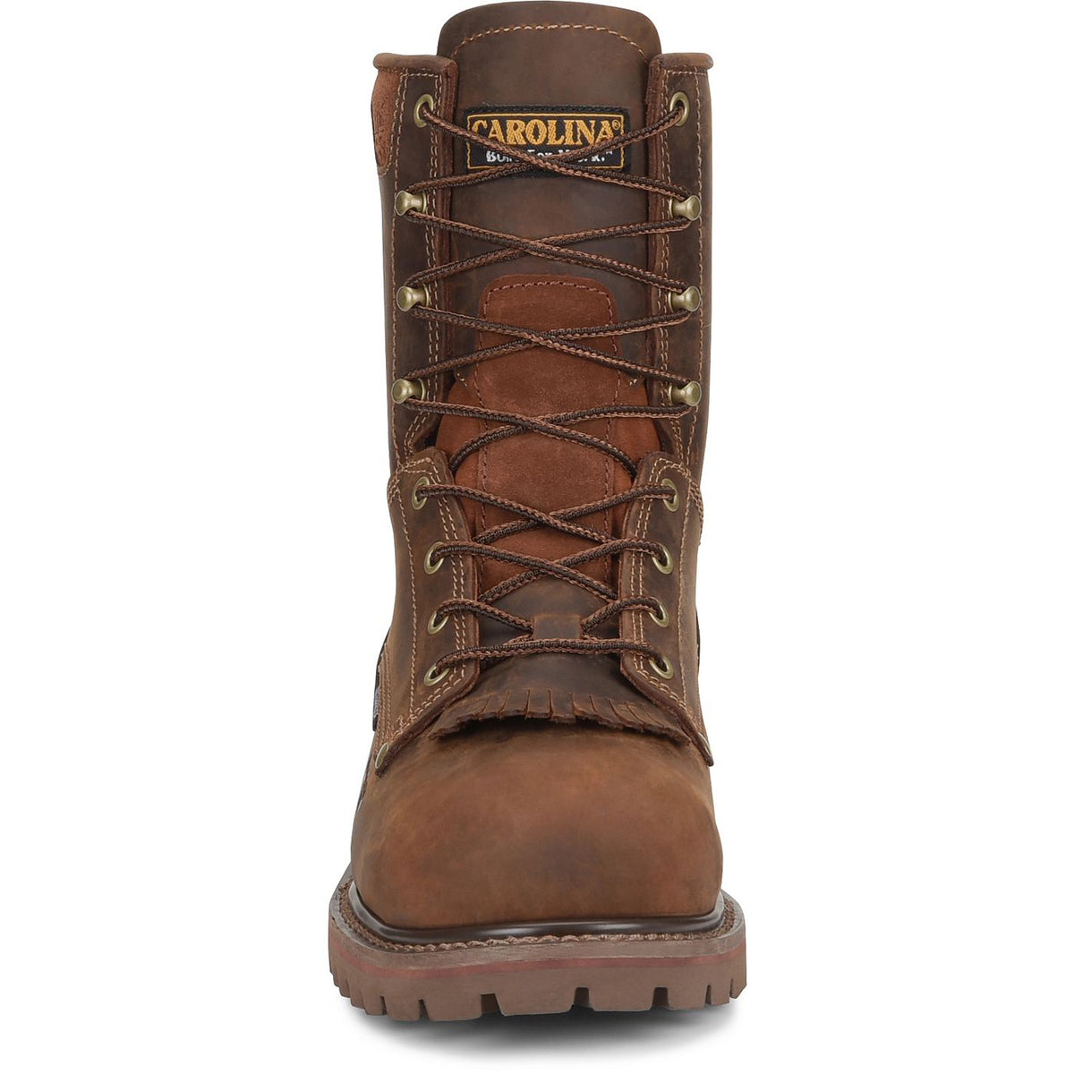 Carolina Men's 28 Series 8" Soft Toe Work Boot Work Boots Carolina