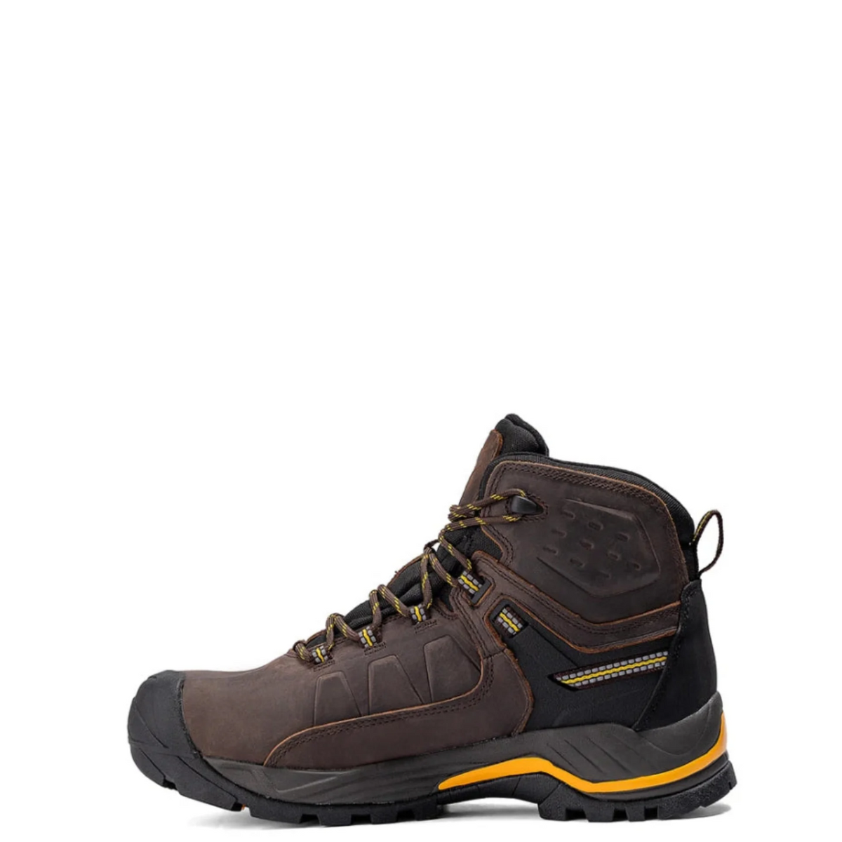 Chinook Men's Appalachia Mid 6" Waterproof Hiker Work Boot Work Boots Chinook Footwear