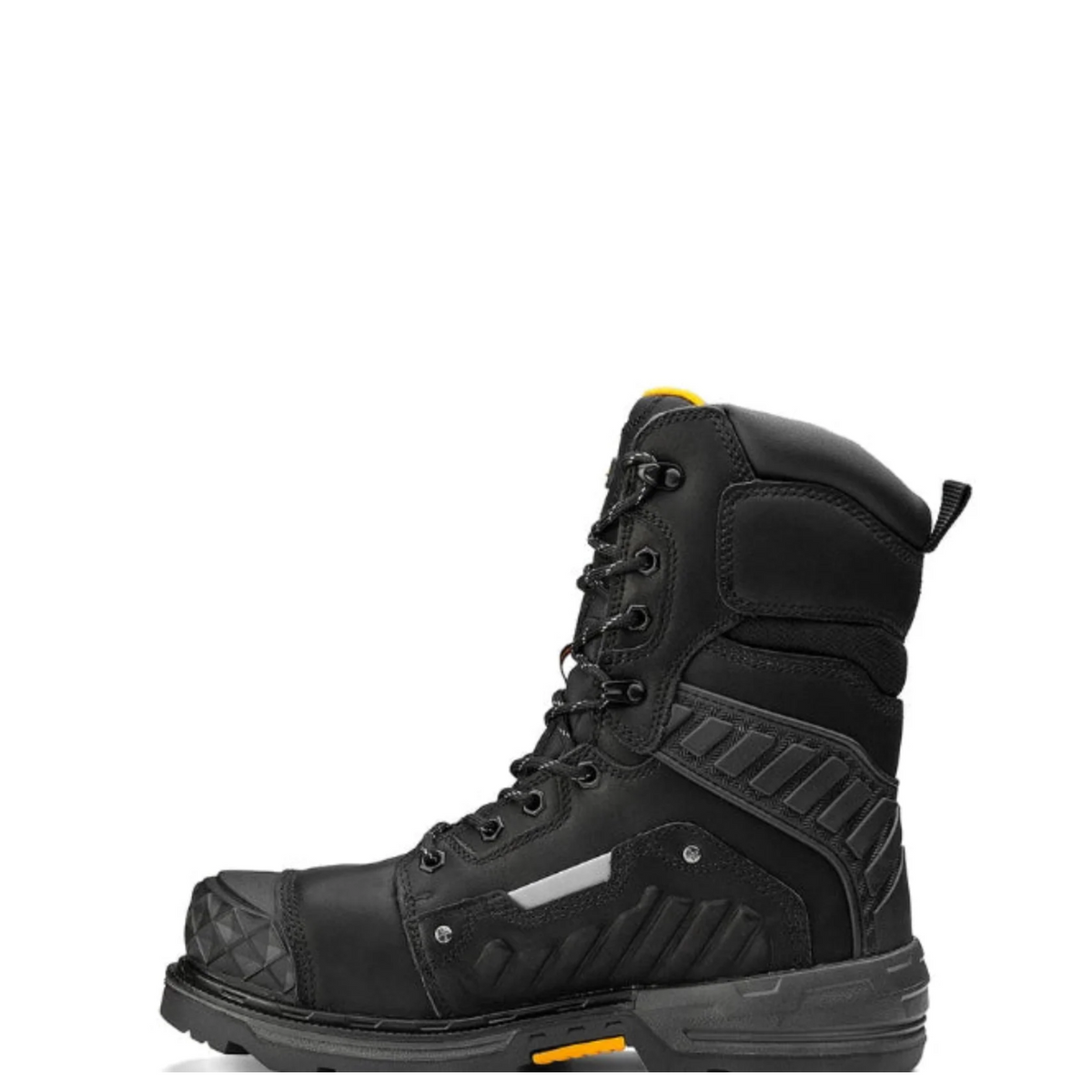Chinook Men's Scorpion 9" Waterproof Comp Toe Work Boot Work Boots Chinook Footwear