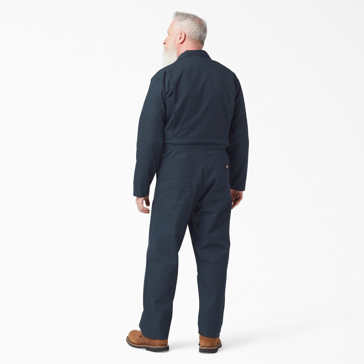 Dickies Men's Basic Blended Coverall Bibs & Overalls Dickies